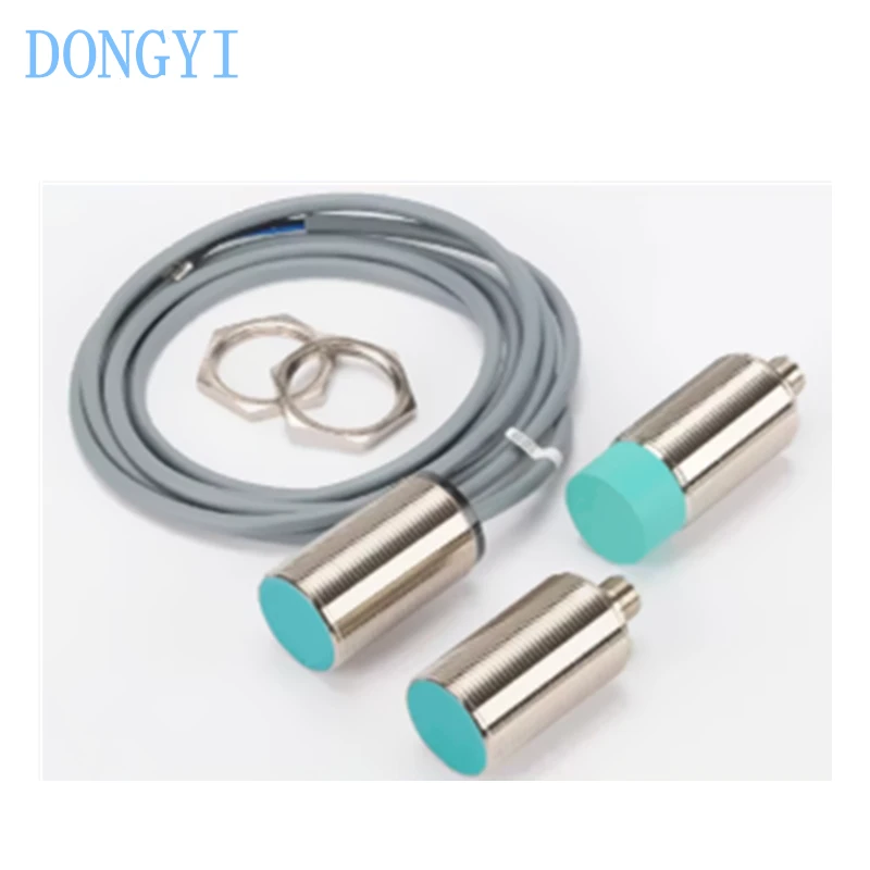 Proximity Switch NB…