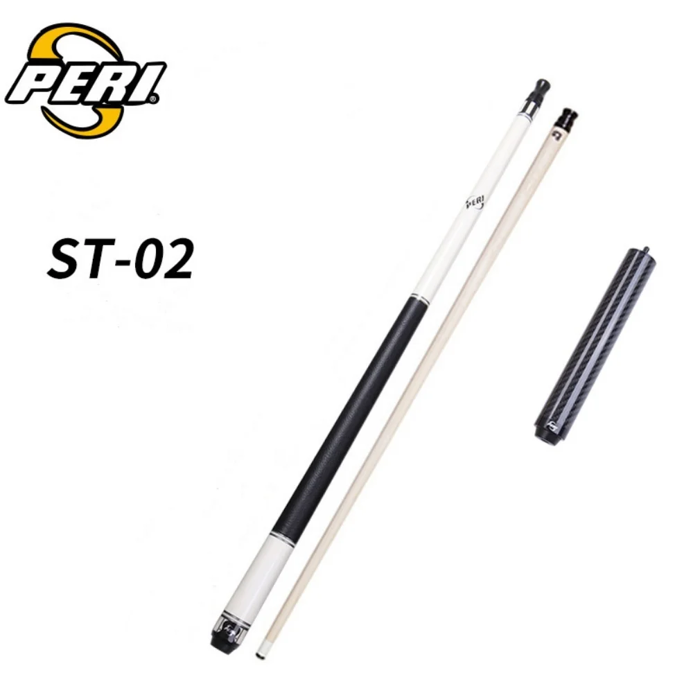 PERI 58インチ ナイト ST SYシリーズ ビリヤード プール キュー