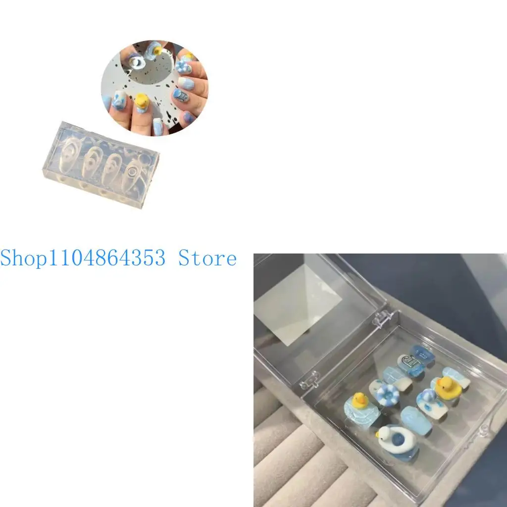 

652f Силиконовая ноябрь