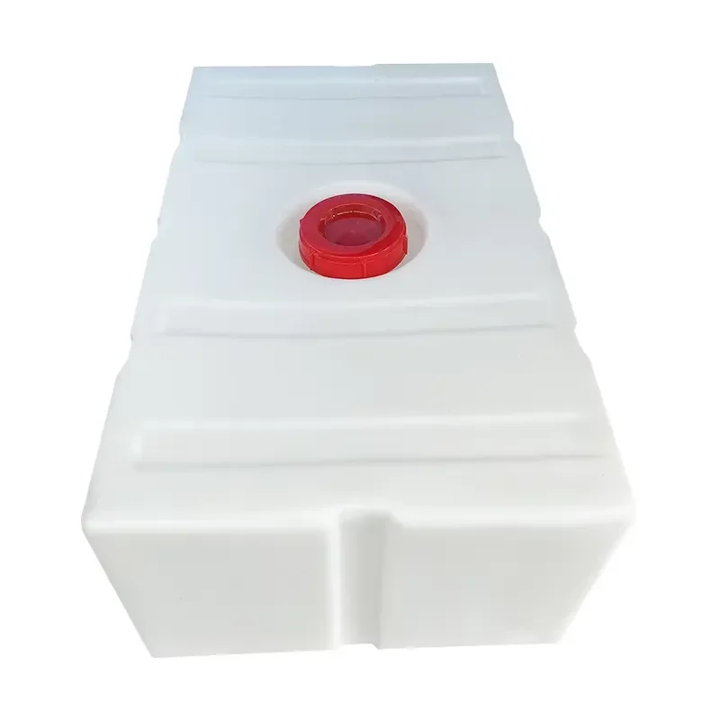 200l Cheap Plastic Water Holding Tank Rv Water, Camping Rv Water Tank Rv Storage Waste Container for Sale