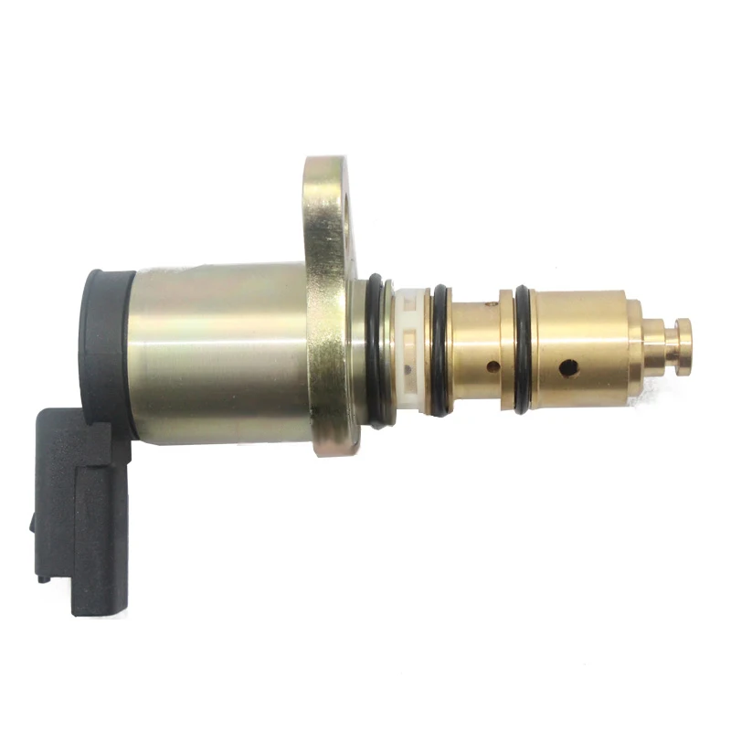 

AC Compressor Solenoid Control ValveUsed for: Sanden 7C161302F/7C16 Model: Peugeot 407, Citroen C5