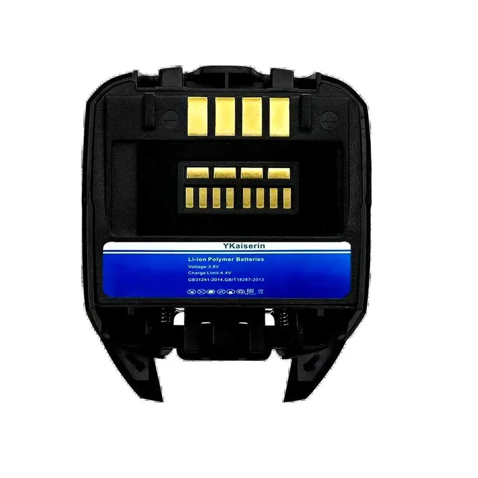 بطارية جهاز طرفي محمول لرمز زيبرا RS507 RS507X Btry-RS50EAB02-01 2600Mah