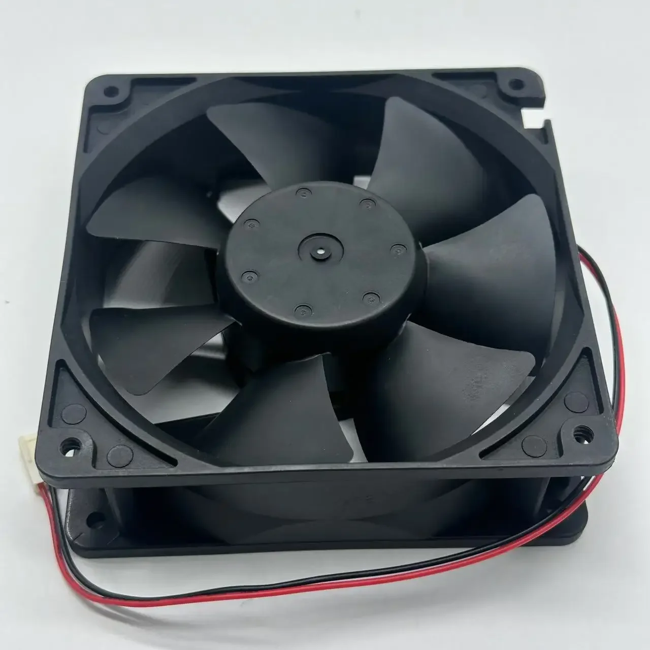 NMB 4715KL-07W-B30 DC 48V 0.21A 120x120x38mm 2-Wire Server Cooling Fan