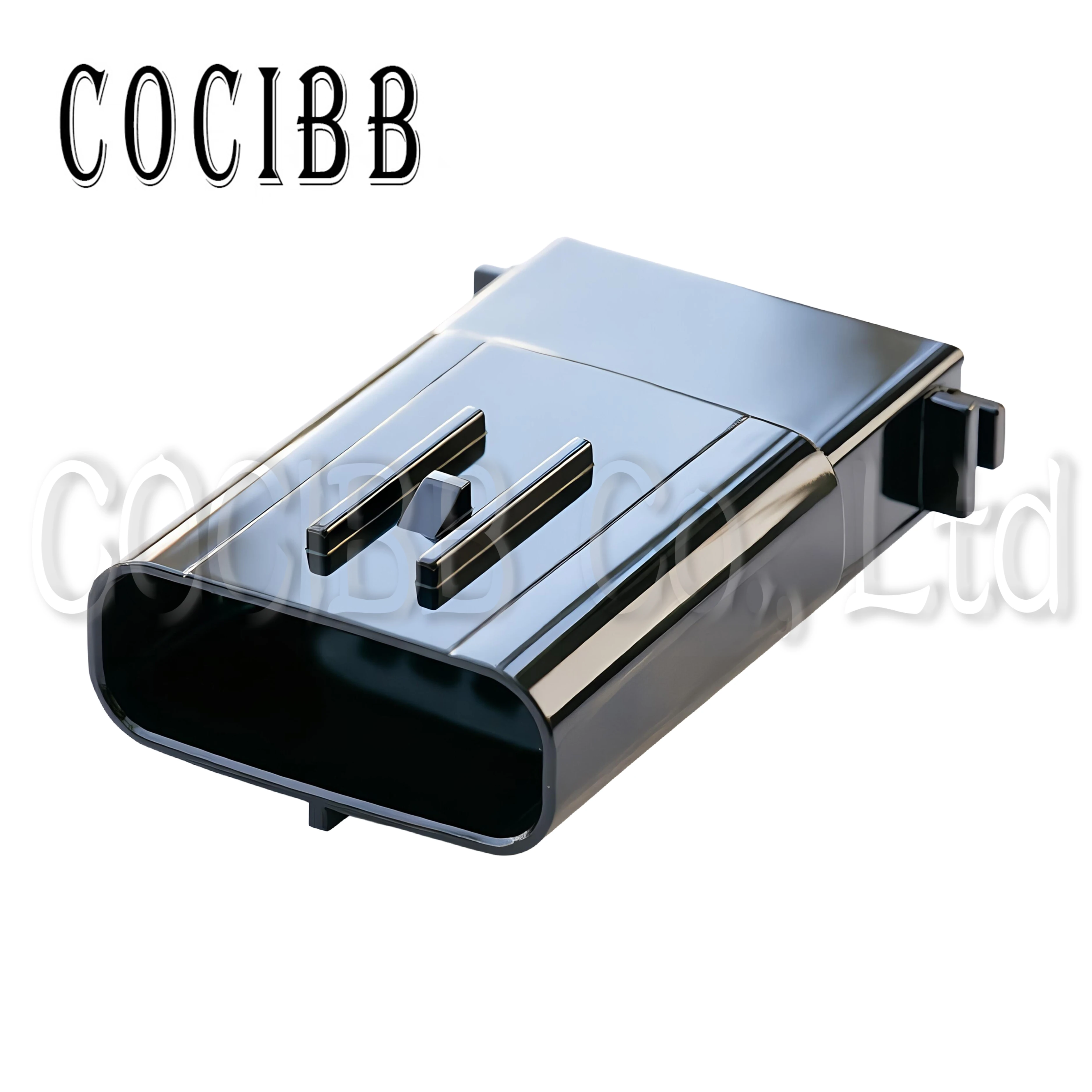 

1 Set 6 Pin 6189-1083 Auto Accelerator Pedal Cable Connector 90980-12303 Male Female Electrical Sensor Plug For Car Wires