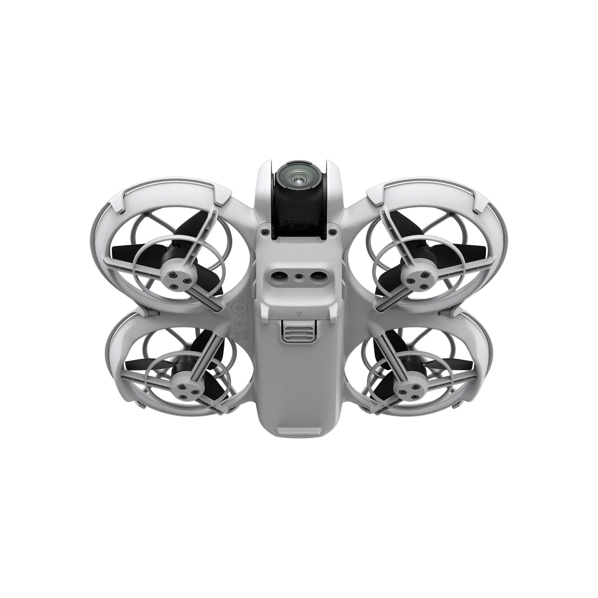 لـ DJI Neo الأصلي 4K HD طائرة بدون طيار محمولة باليد بدون طيار AI ذكية اتبع الكاميرا الطائرة في المخزون #4