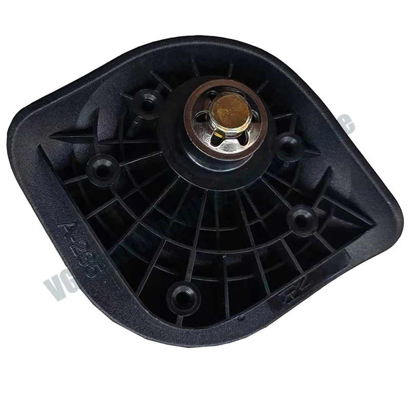 Brand new suitable for Hongsheng A235 universal wheels luggage wheels, replacement of luggage wheels, repair of luggage wheels