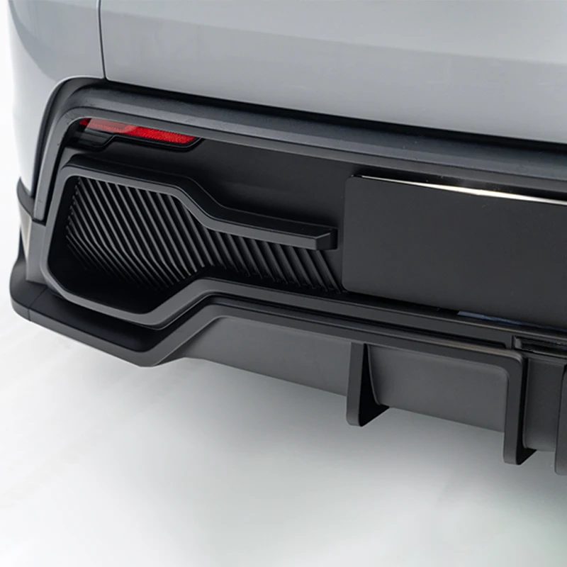 テスラ モデルY ジュニパー NEW 2025 Yoferスタイル スポーツボディ