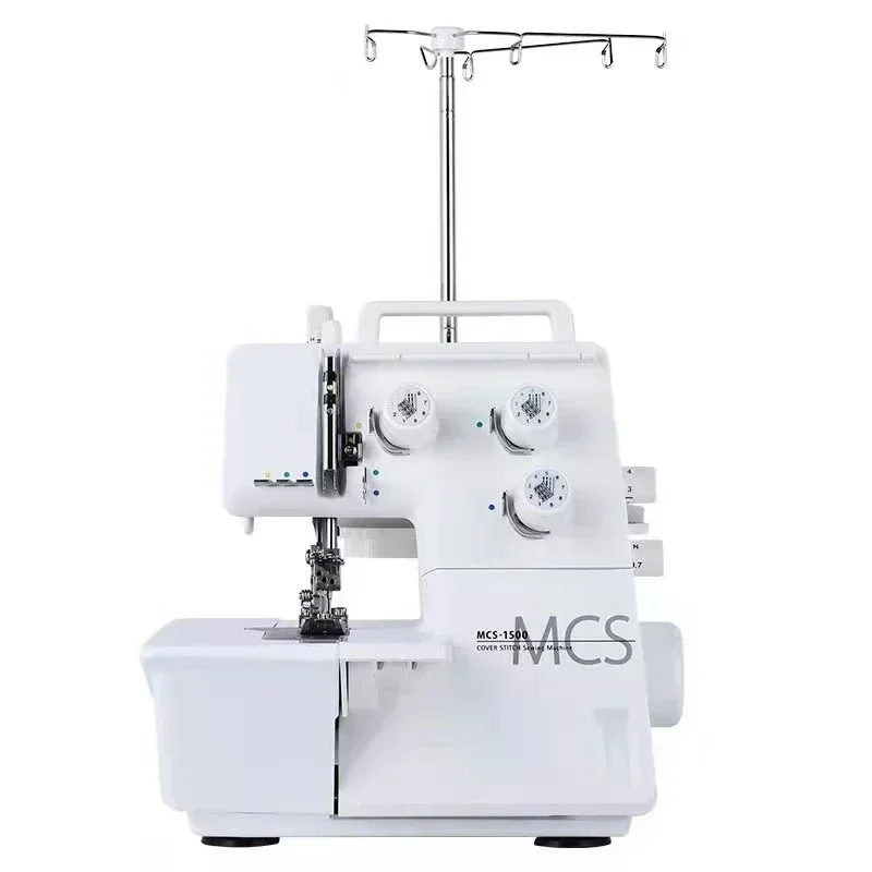 For MCS-1500 Digital Flat Sewing And Embroidery Machine