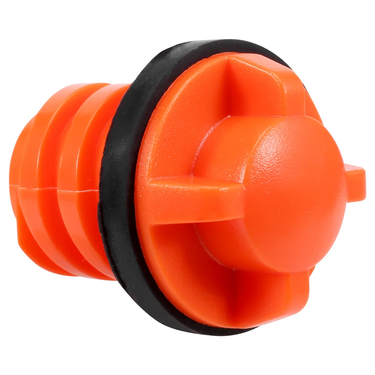 ABZV-bouchons de vidange de refroidisseur de remplacement, compatibles avec la plupart des refroidisseurs Rotomoldés, petits bouchons de vidange avec conception anti-fuite, 1 pièce