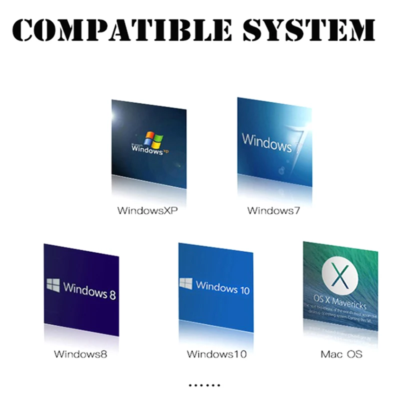 1000Mbps USB3.0 Wired USB To Rj45 Lan Ethernet Adapter Network Card For PC Laptop