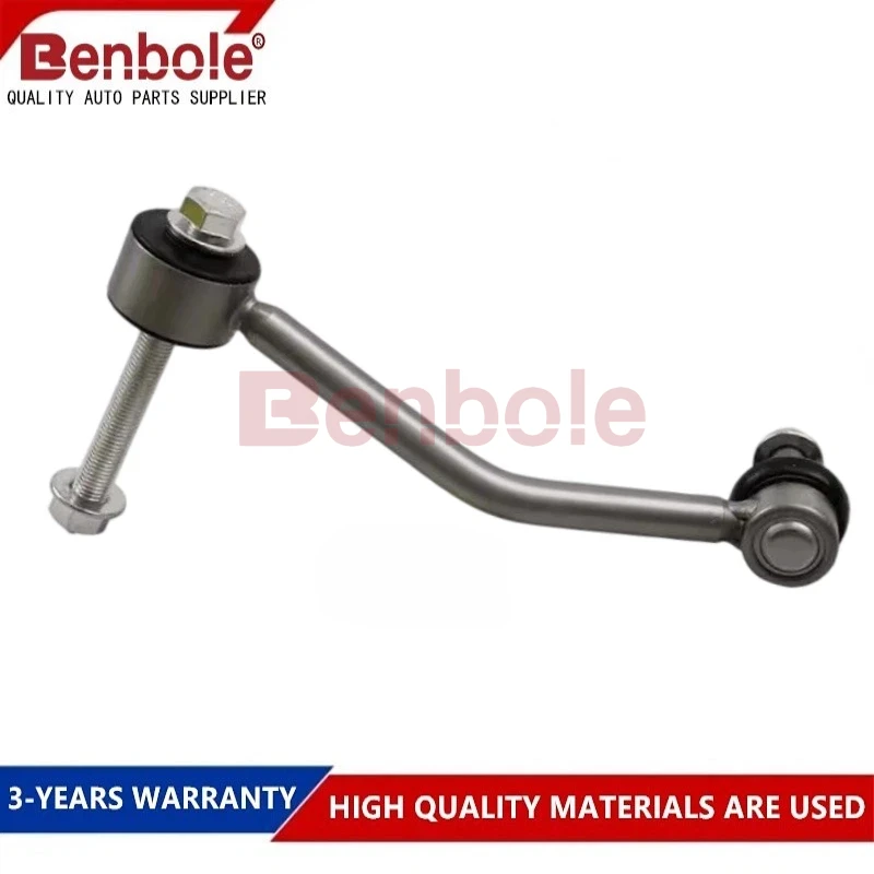 OEM 7L0505465C,7L0505465D,7L0505465A,7L0505465B Left Rear Stabilizer Bar Link For AUDI Q7 2006-2015,VW Touareg 2003-2018