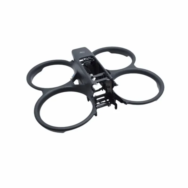 Body Outer Frame With Antenna For DJI Avata 2 Middle Frame Component Body Shell Parts Drone Accessrioes