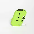Fluorescent green