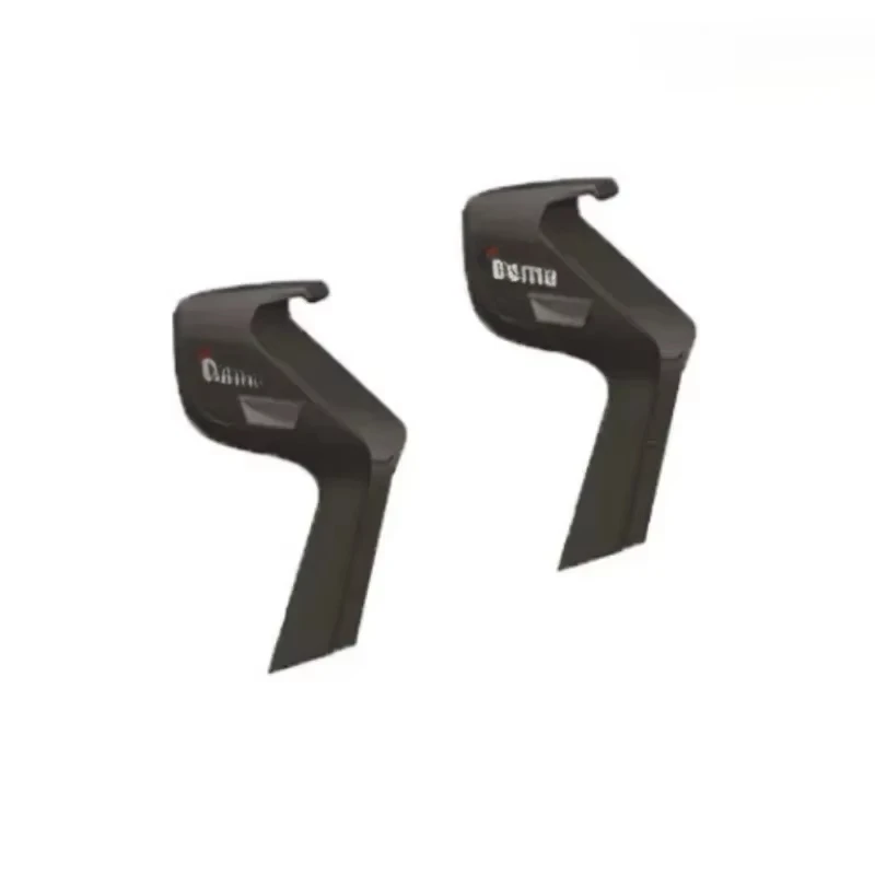 Suntool 1017683 Rear Part Manual Electrostatic Powder Coating Spray Gun Parts for OptiSelect Pro GM04 Manual Powder Gun