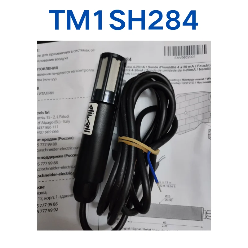 

Brand-new TM1SH284 Fast Shipping