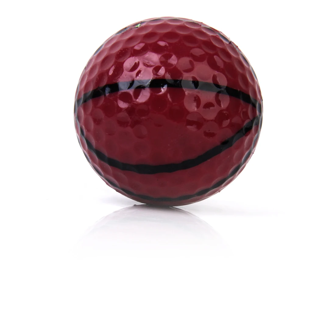 Assorted Golf Balls Basketball Football Tennis Baseball 8-Ball Volleyball