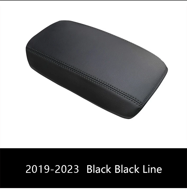 Für Toyota Corolla Cross 2023 2024 2025 Zubehör Auto-Armlehnenpolster 2019-2025 Corolla ALLION Auto-Mittelkonsolenbox-Matte – Detail 8