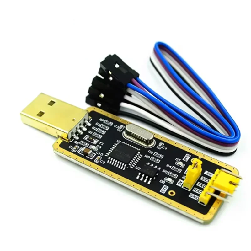 FT232 module USB to serial port USB upgrade download/flashing board FT232BL/RL Tuhaojin