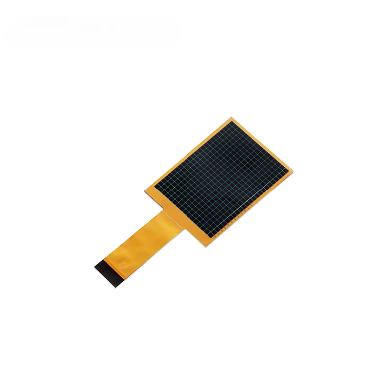 

Array sensor FS-ARR-24*16 thickness 0.5mm 384 sensing point array sensor source manufacturer