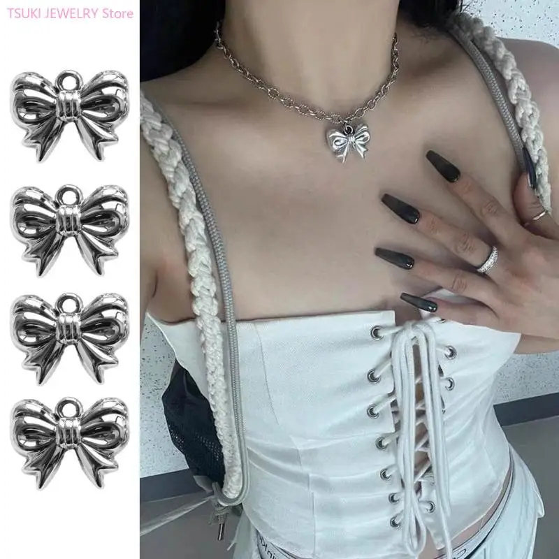 62Ke gioielli a ciondolo gioielli che producono reperti in lega acrilica Parti gioielli