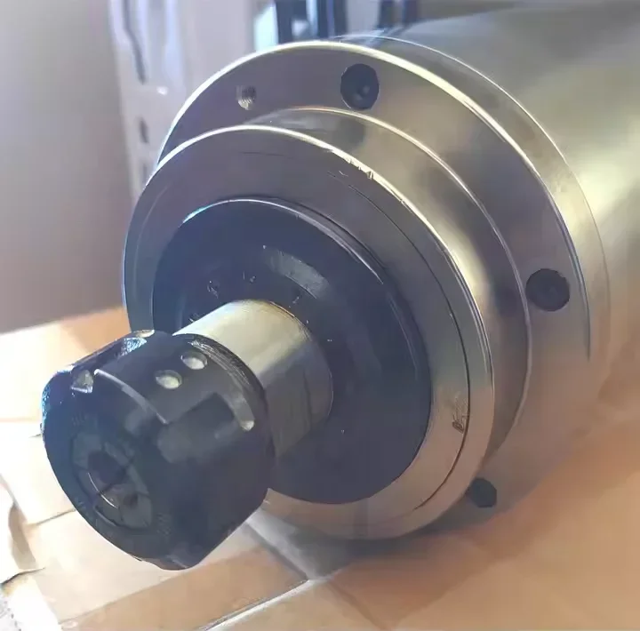 Hot Sale Cnc Spindl…