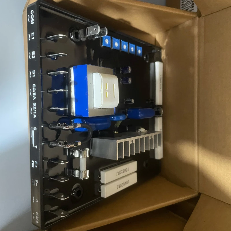 Replace A-OPT-04E G…