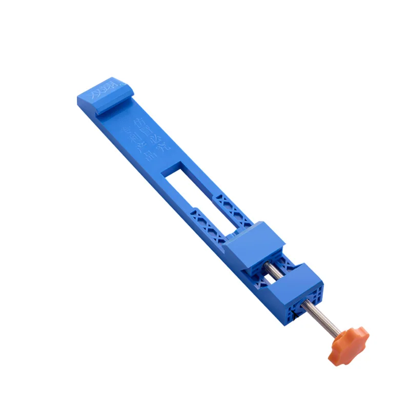 Cutter Saw Auxiliary Tools Adjustable Cutting Machine Base Plastics Clamps Woodworking Tools and Accessories for Woodwork