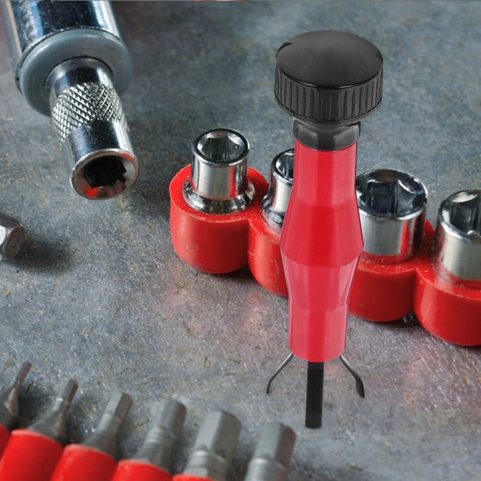 

CO2 Welding Gun Nozzle Clamp MIG Claw Reamer Shroud Tool Gas Shielded Arc Welding Equipment Plastic Torch Accessory