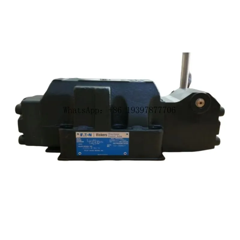 Manual Hydraulic Di…