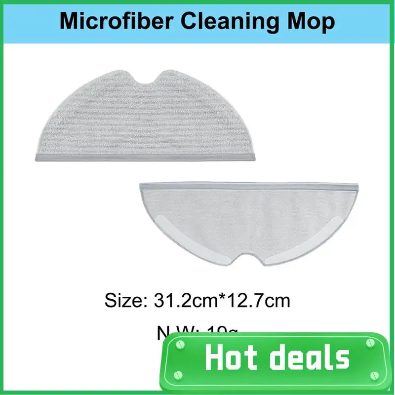 A18Z-For Dreame F9,… - image