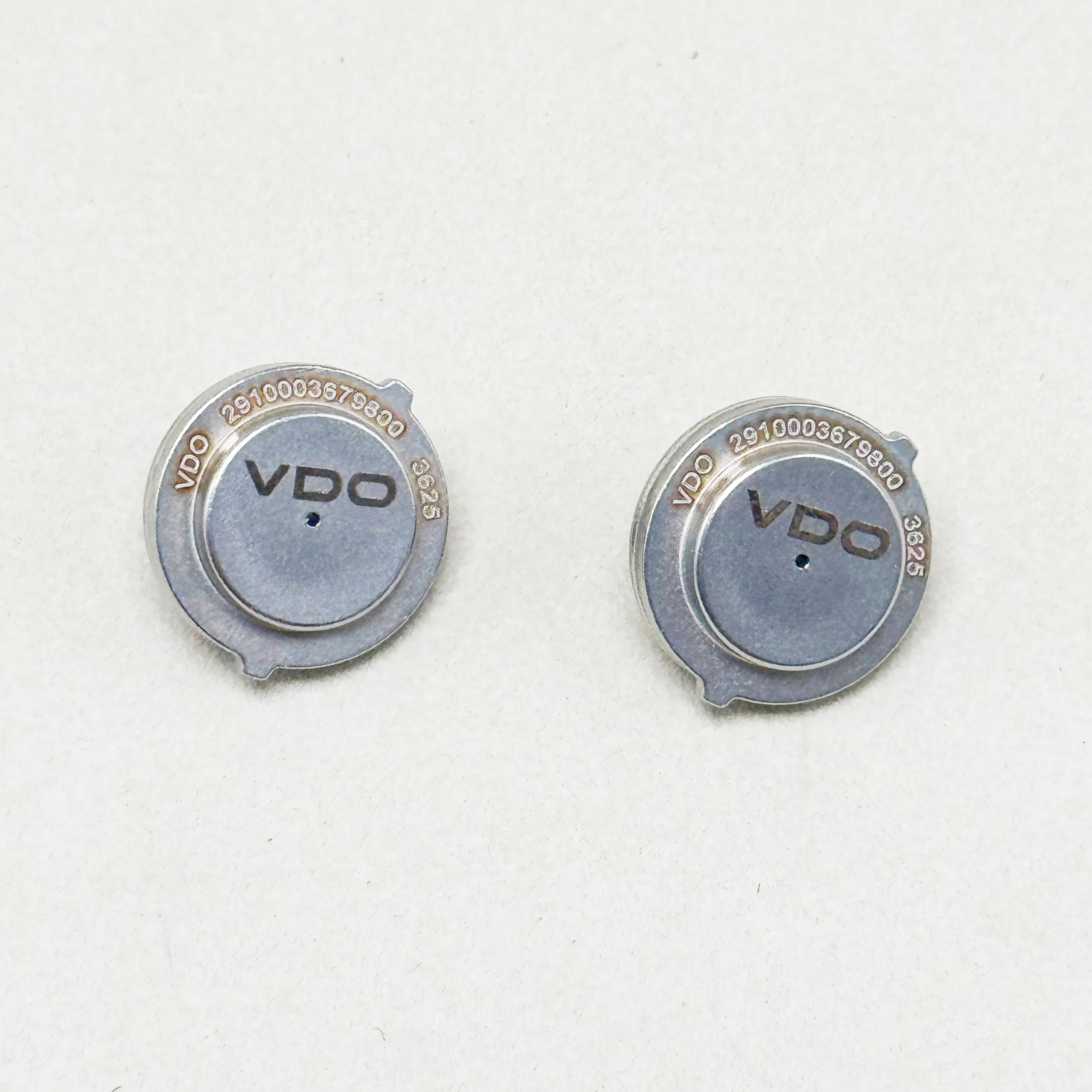 2026 New Genuine VDO 2Pcs 0DE DQ380 DQ381 0GC TCU TCM Pressure Sensor Transmission Control Unit 725.0 For Audi Q3 A3 VW Tiguan