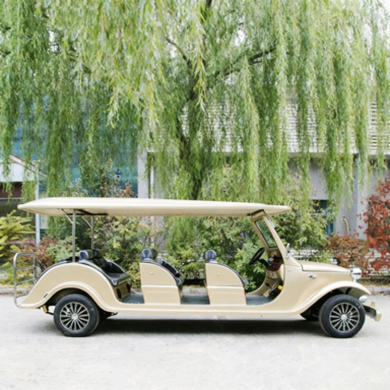 Thumbnail 3 - #10 Electric Utility Vehicles Ranking List in 2026