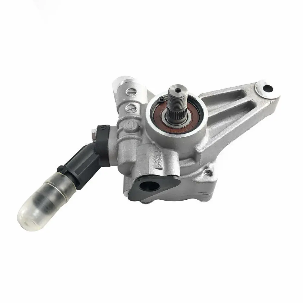 Acura TL 56110RDAA01 Насос гидроусилителя рулевого управления в сборе Высокопроизводительная алюминиевая сталь 3,2 л 3,5 л 2004-2008 для