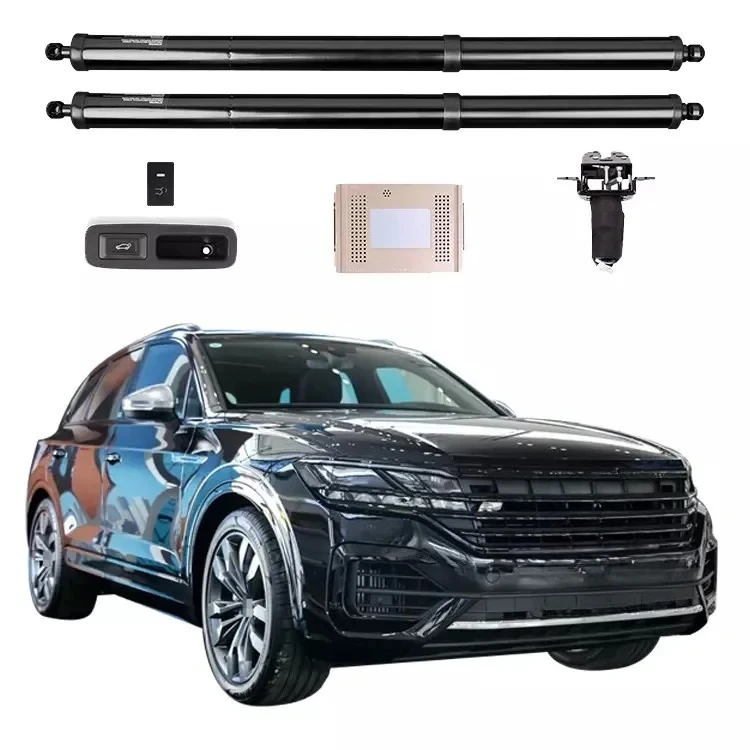 Auto Parts Smart Back Door Car Electric Tailgate Power Lifting Tailgate for Touareg 2020