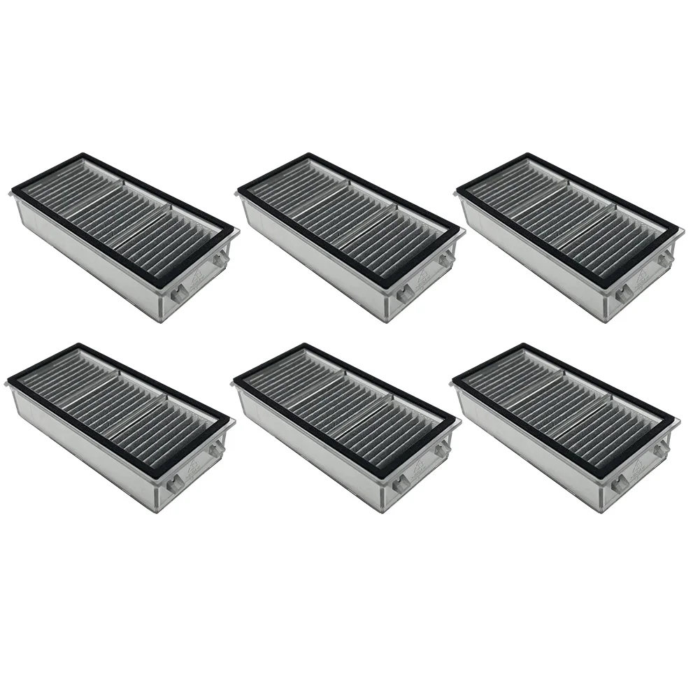 6/8/10pcs Filter For DREAME For X50 for Ultra Complete/ For X50 Master Vacuum Cleaner Household Cleaning Appliance Accessories