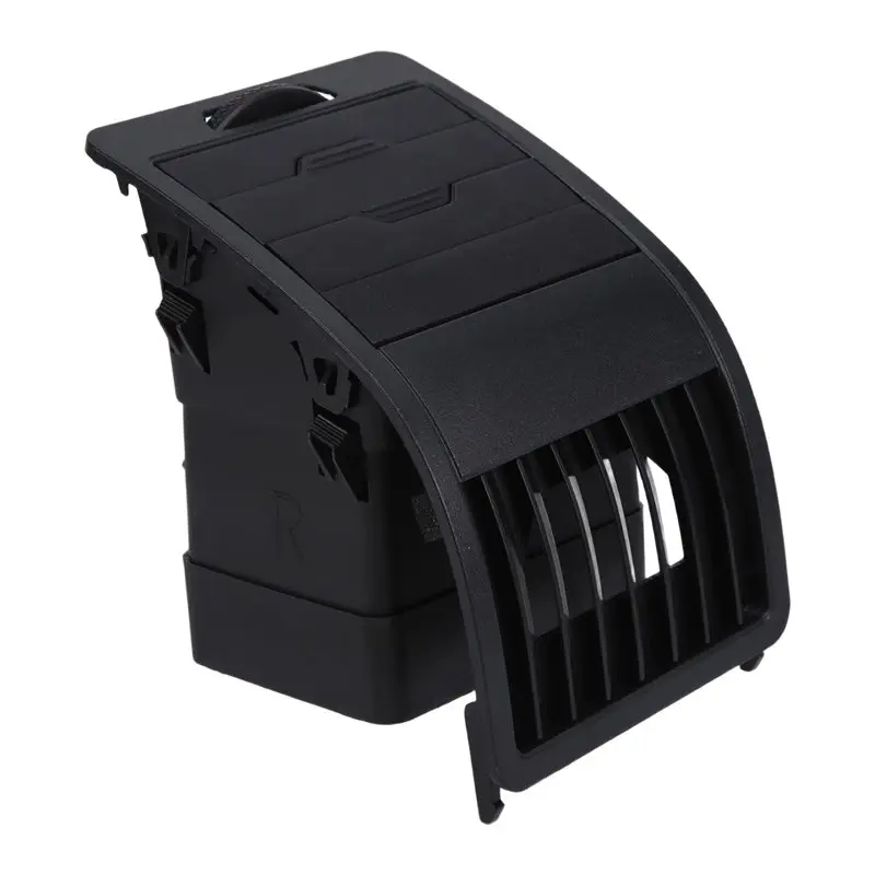 

Панель воздуховода кондиционера A33K для приборной панели автомобиля, воздуховод кондиционера, панель воздуховода 25816721 25816720 для Hummer H3 2006-2010