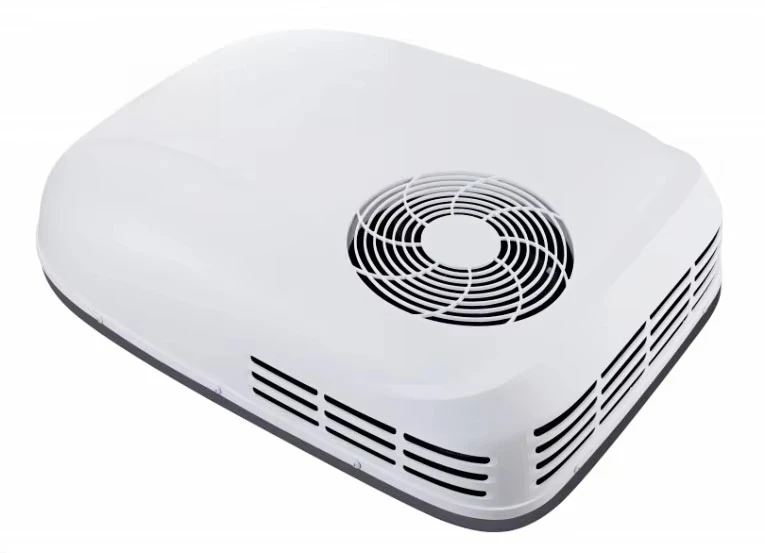 220V 50Hz AC 115V 60HZ Rooftop AC RV Air Conditioner for  Caravan