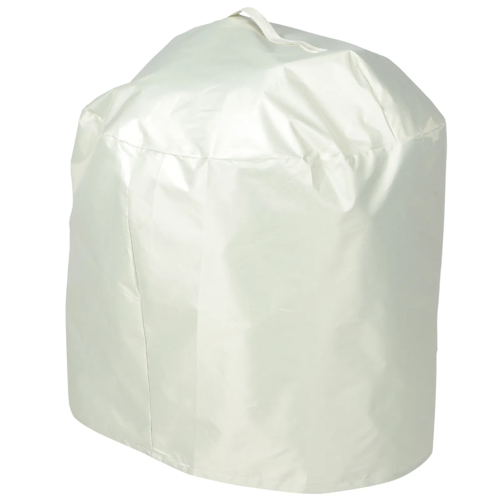 Grill Protective Cover 210D Silver Coated Oxford Fabric Uv Proof Heat Dissipating Frost Snow Shade Cover for Gas Bbq Outdoor