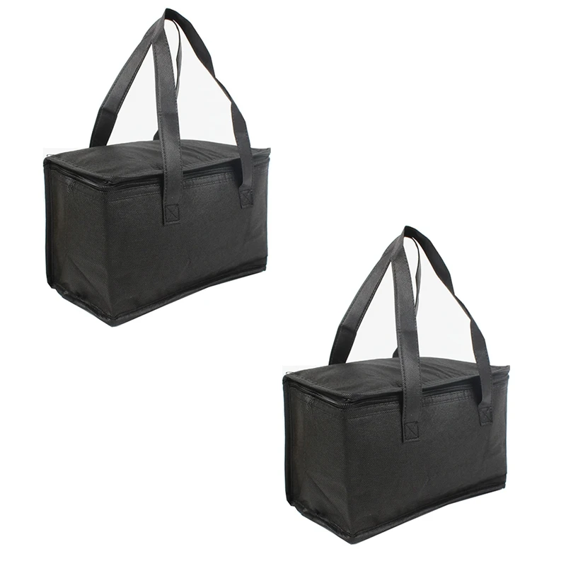 A68P-Beer Bento Wygodna składana torba na lunch Przenośna torba izolacyjna na zewnątrz Camping Torba izolacyjna z folii aluminiowej