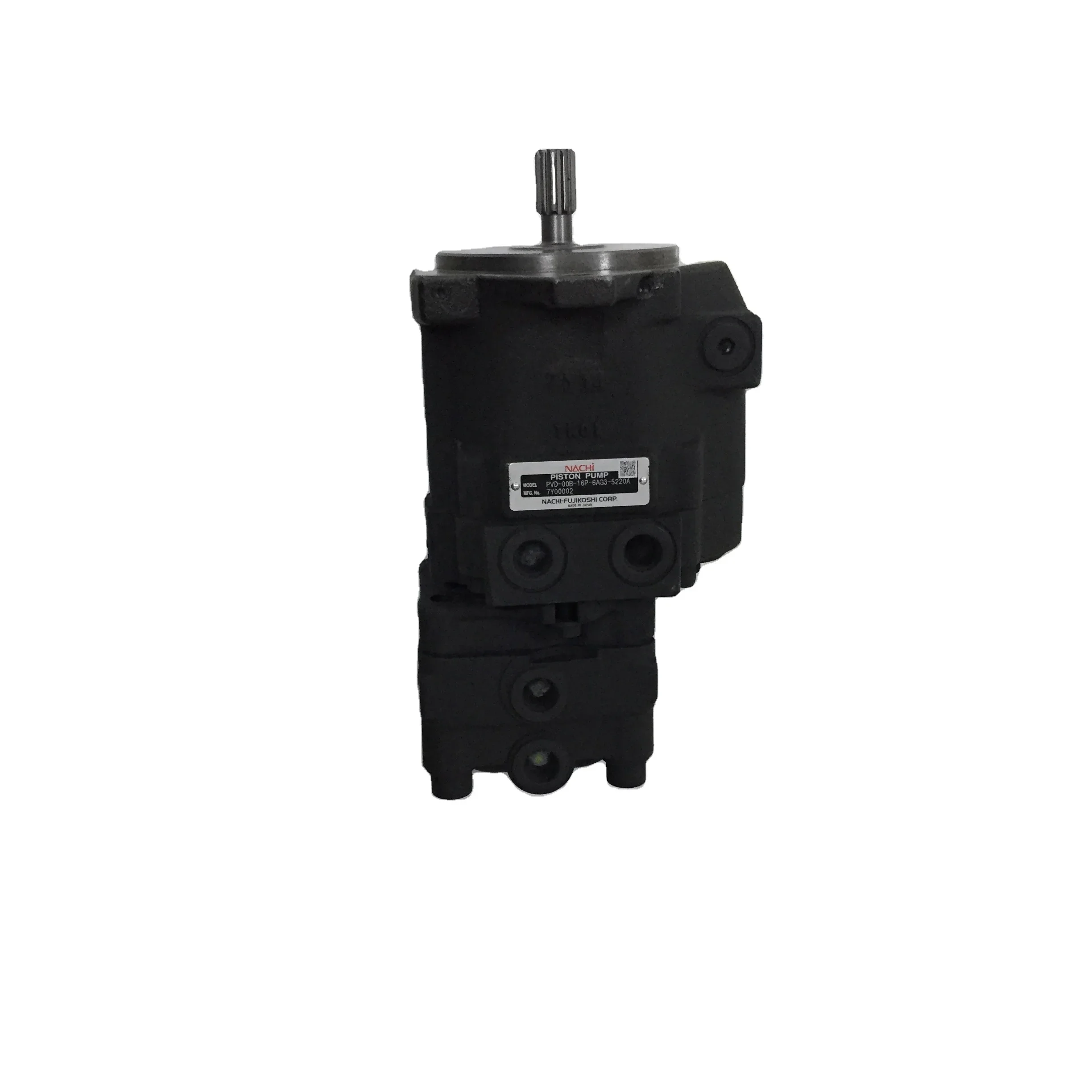 

komatsuHydraulic Pump PVD-1B-32P PVD-00B-16P PVD-3B-60L PVD-2B-40P PVD-2B-50P