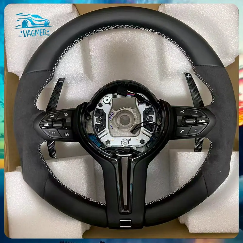 Half Alcantara M Vo…