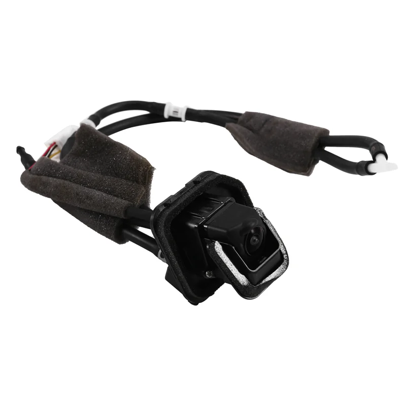 

Parking Assistance Camera 284424BA4A For Nissan Rogue 2014 2015 2016 Rear View Backup Camera 28442-4BA4A