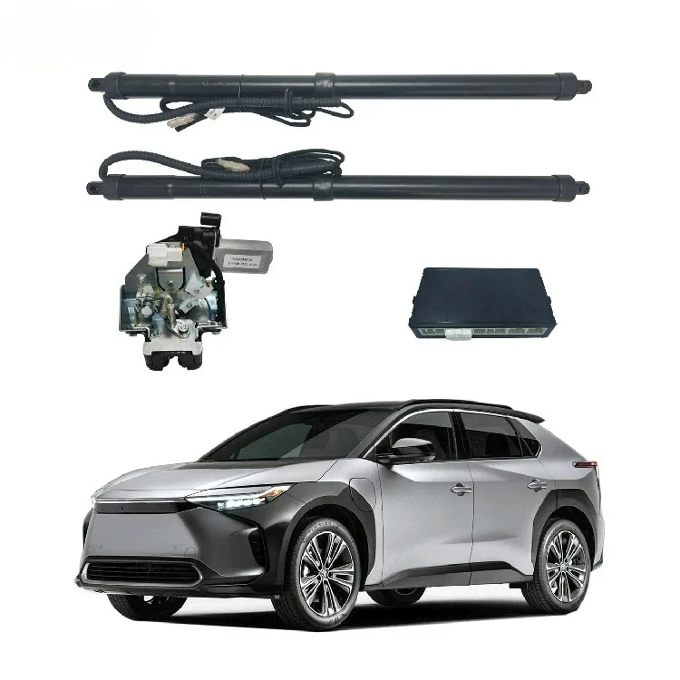 

Hot Selling Automatic Tailgate Kit ForToyota BZ4X Corepine