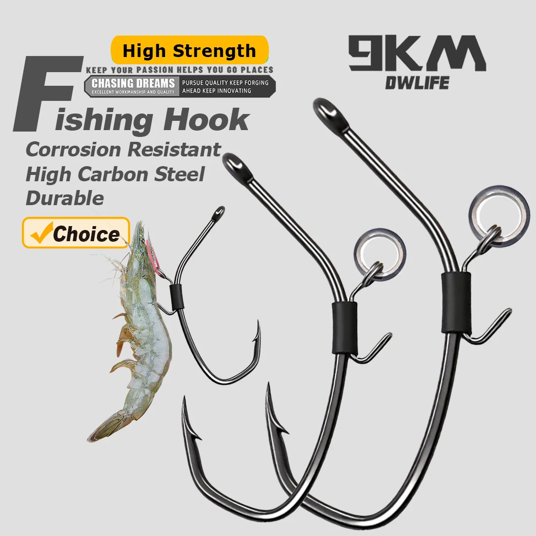 ganchos-para-camarao-vivo-9km-baixo-peixe-gato-suporte-para-camarao-pesca-de-alta-resistencia-agua-salgada-agua-doce-6-pecas-~-15-pecas