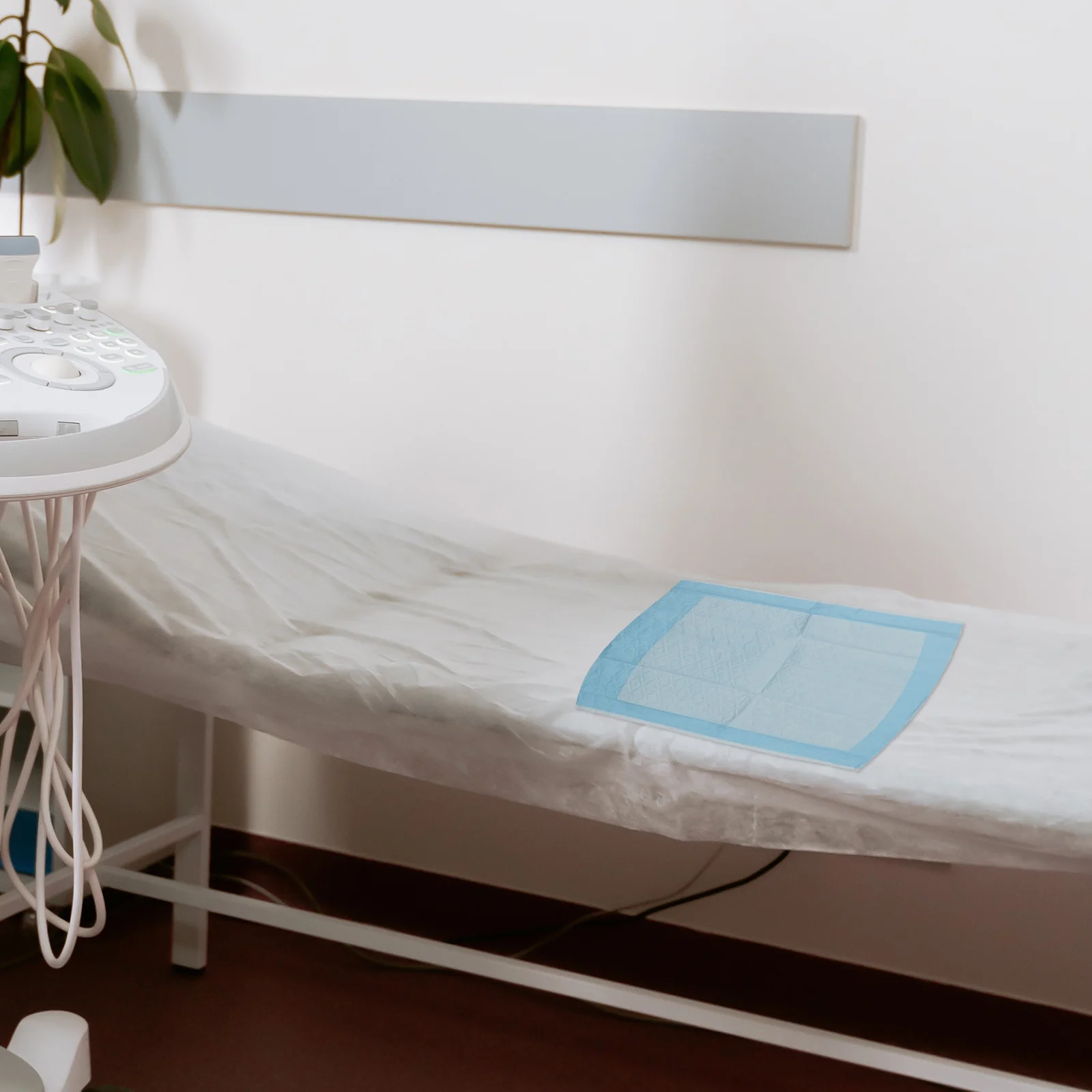 

20Pcs Disposable Nursing Bed Pads Thickened Absorbent Waterproof Non-Woven Fabric Bed Covers for Pregnant Patients