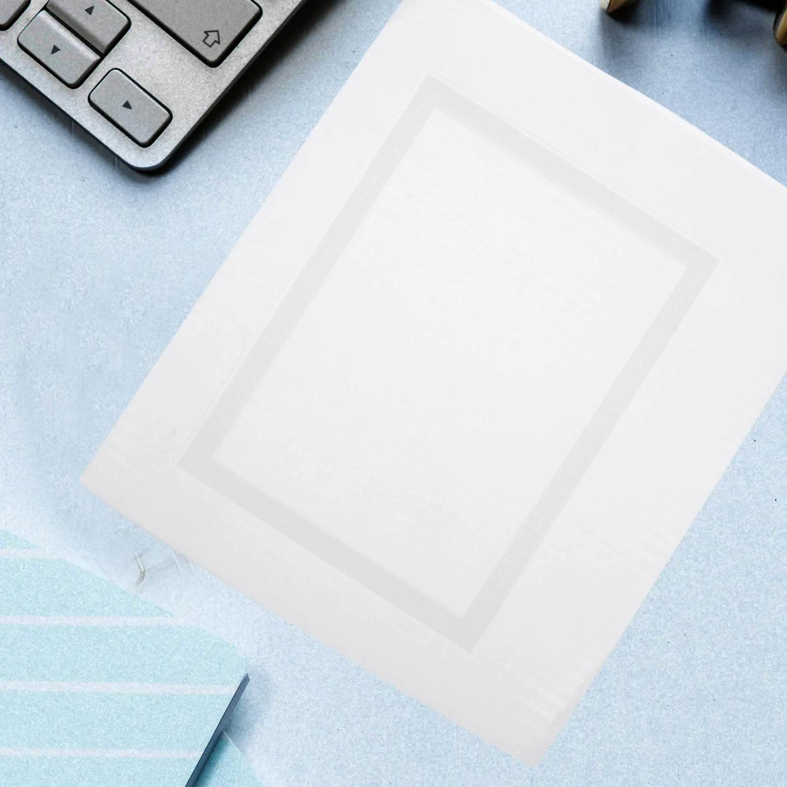 50 قطعة أكياس وسادة مقاومة للصدمات 25x30 سنتيمتر سميكة قابلة لإعادة الاستخدام واقية يلتف للأطباق الهشة الأواني الزجاجية الخزف الأثاث #4