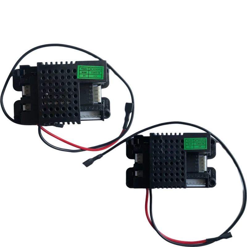 6V 12V CHI LOK BO  K1300S CLB083-5B CLB083-6A Children\'s Electric Ride on Car Motorcycle Receiver Controller Box Unit Board