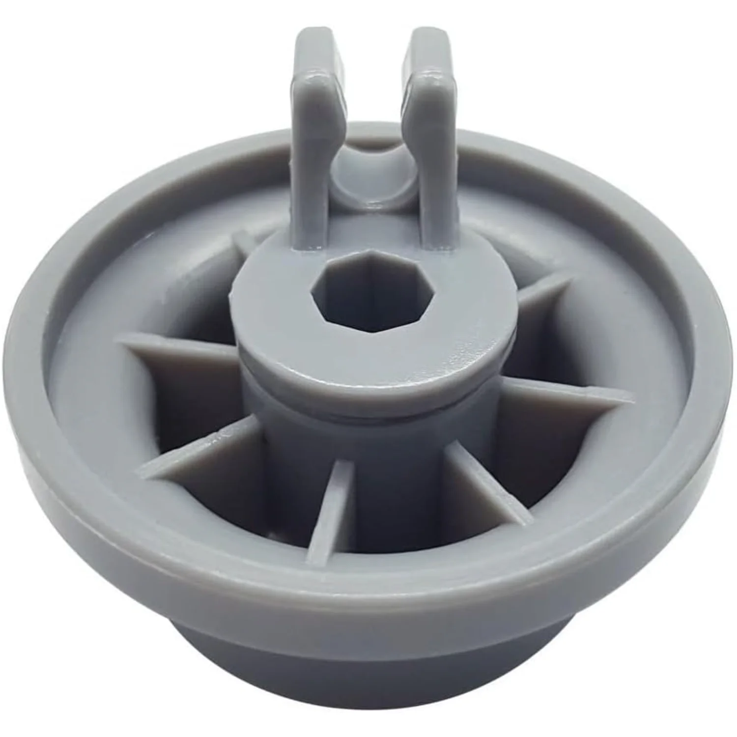 # 165314   ล้อชั้นวางเครื่องล้างจาน 8 แพ็คสําหรับ AP 2802428 420198   อะไหล่ทดแทน ใหม่สําหรับ