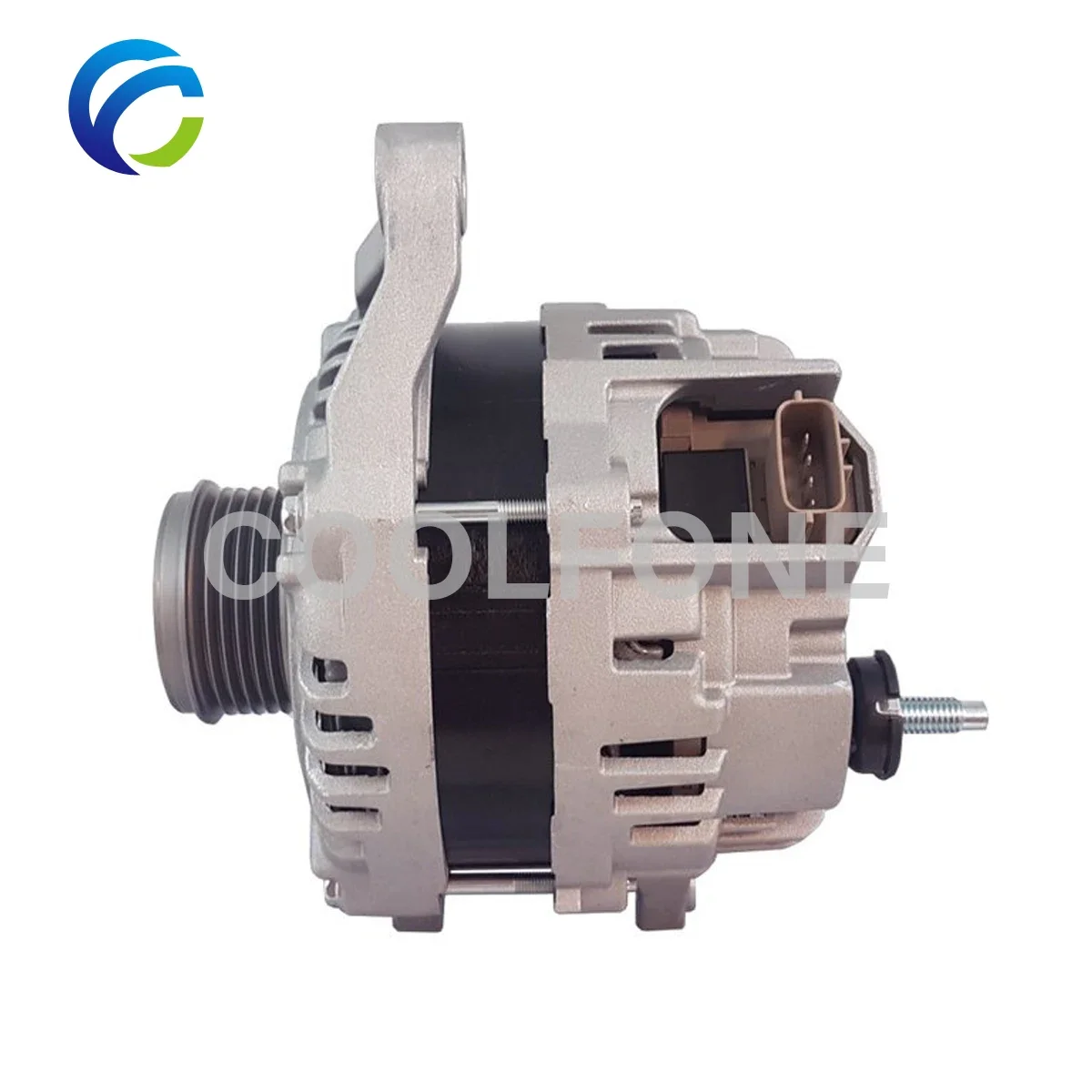 Coolfone Generator Alternator for MITSUBISHI OUTLANDER LANCER CEDIA GALANT FORTIS 1800A121 1800A288 1800A323 A002TX0881