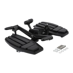 Driver Footboard Floorboard For Honda Valkyrie 2014 2015 F6B 2013-2016 GL1800 2001-2017 2003 2005 2007 2009 2011 Motorcycle